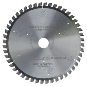 Saeketas 160x20 z48 kõvasulam luna | Tarvikud>Saekettad | Luna Tools | Trollo.ee | Üle 10 000 toote