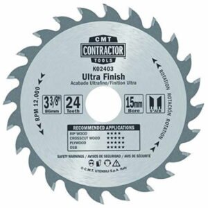 Saeketas Contractor 85x1