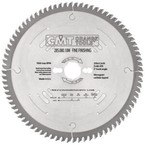 Saeketas HM 400x3