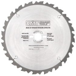 Saeketas HM 450x3