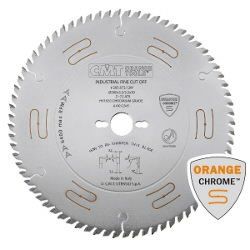 Saeketas HM (Chrome) 250x3.2/2.2x30 Z60 10 ATB