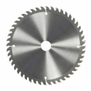 Saeketas HW Ø160x2