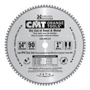 Saeketas metallile HM 136x1.5x20 Z30