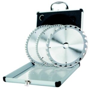 Saeketaste kompl (3tk) HW Ø210x2