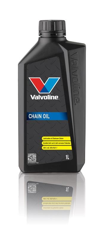 Saeketiõli 1L, Valvoline