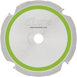 Saekettad tsementkiudplaadile Luna | Tarvikud>Saekettad | Luna Tools | Trollo.ee | Üle 10 000 toote