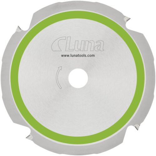 Saekettad tsementkiudplaadile Luna | Tarvikud>Saekettad | Luna Tools | Trollo.ee | Üle 10 000 toote