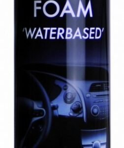 Salongipuhastusvahend Cockpit Foam veebaasiline 600ml