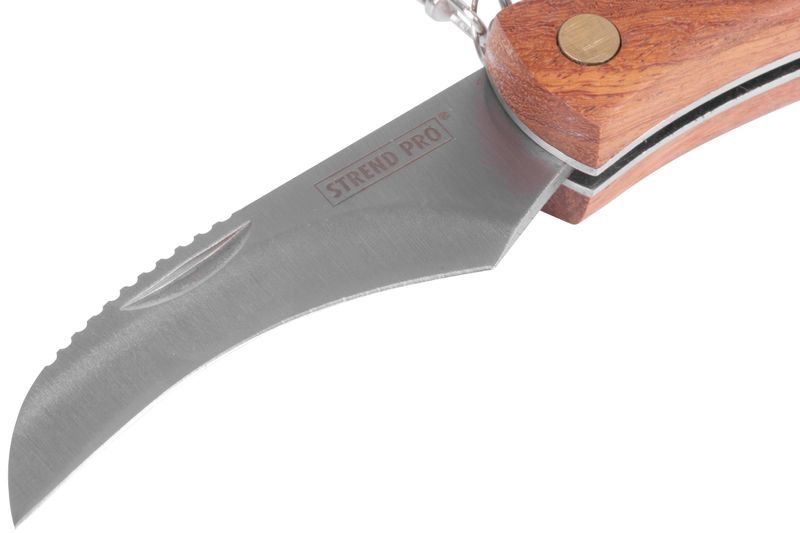 Seenenuga Strend Pro MK003 140/210mm, harjaga, riputatav, kokkupandav
