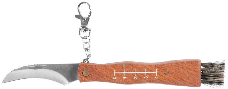 Seenenuga Strend Pro MK003 140/210mm, harjaga, riputatav, kokkupandav