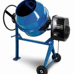Segumasin MIX140L