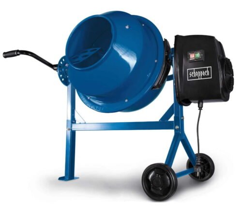 Segumasin MIX65L