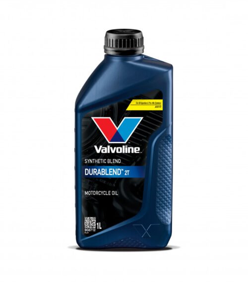 Seguõli 2T Durablend 1L