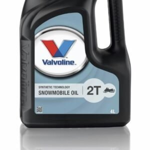 Seguõli 2T SNOWMOBILE 4L