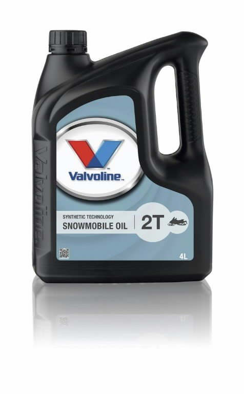 Seguõli 2T SNOWMOBILE 4L