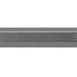 Sfääriline kuuskantotsak Luna - 3mm x 75mm | Käsitööriistad>Kruvikeerajad>Otsakud | Luna Tools | Trollo.ee | Üle 10 000 toote