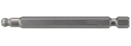 Sfääriline kuuskantotsak Luna - 3mm x 75mm | Käsitööriistad>Kruvikeerajad>Otsakud | Luna Tools | Trollo.ee | Üle 10 000 toote
