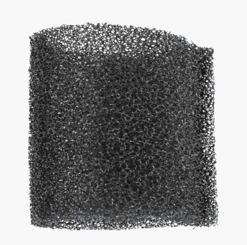 Shvamm-filter NTS ja ASP vee- ja tolmuimejale