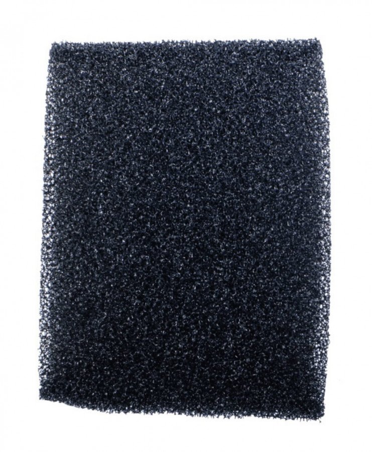 Shvamm-filter NTS16 / NTS20 vee- ja tolmuimejale, 1tk, Scheppach