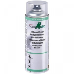 Silikooni eemaldi ColorMatic Silicone Remover 400ml