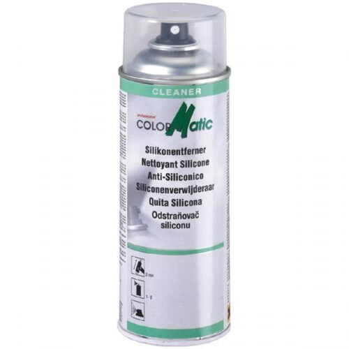 Silikooni eemaldi ColorMatic Silicone Remover 400ml