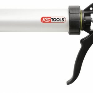 Silikooni püstol kinnine 310 ml 340mm