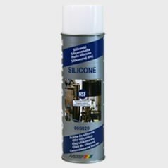 Silikoonõli Food Grade NSF H1 Silicone 500ml