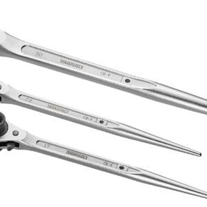 Silmusnarrevõti Teng Tools PWG1719 / PWG2730 | Käsitööriistad>Mutrivõtmed>Lehtsilmusnarred | Teng Tools | Trollo.ee | Üle 10 000 toote