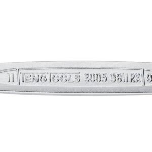 Silmusnarrevõti neli ühes Teng Tools 60050811RX / 60051619RX | Käsitööriistad>Mutrivõtmed>Lehtsilmusnarred | Teng Tools | Trollo.ee | Üle 10 000 toote