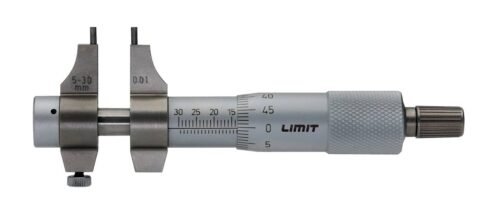 Sisekruvik Limit MIA 30 / 50 / 75 / 100 | Mõõteriistad>Mikromeetrid | Limit | Trollo.ee | Üle 10 000 toote