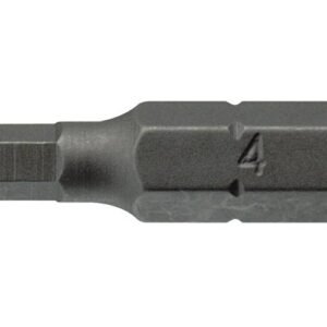 Sisekuuskantotsakud Teng Tools - 3mm x 25mm
