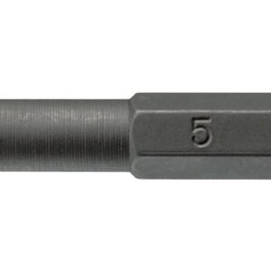 Sisekuuskantotsakud Teng Tools - 6mm x 50mm | Käsitööriistad>Kruvikeerajad>Otsakud | Teng Tools | Trollo.ee | Üle 10 000 toote