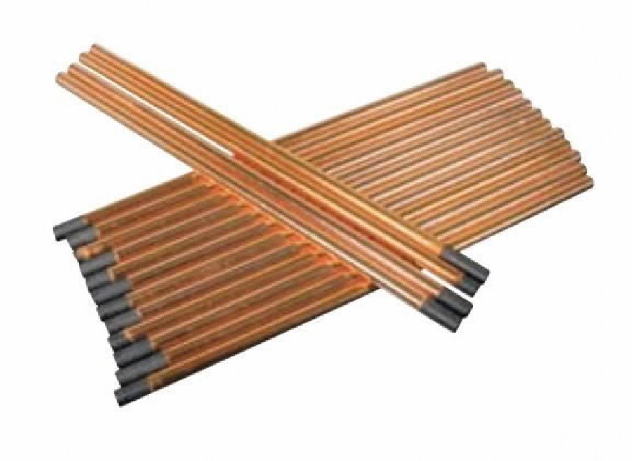 Söeelektrood Pointed 8,0x305mm, Binzel