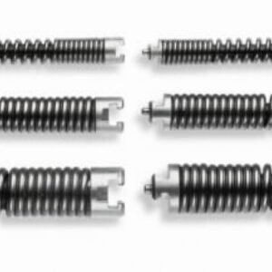 Spiraal 16mmx2