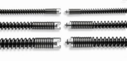Spiraal 16mmx2