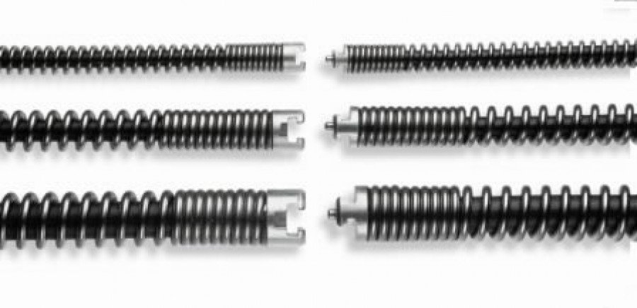 Spiraal 16mmx2,3m SMK, Rothenberger