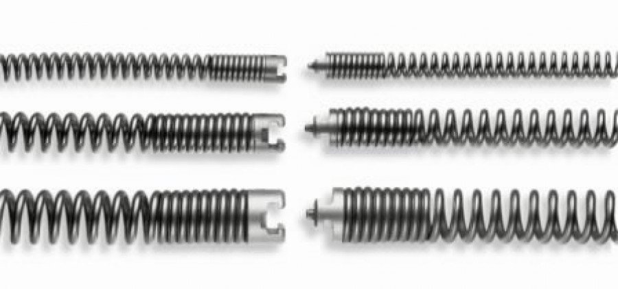 Spiraal 16mmx2,3m STANDARD Ø16mm x 2,3m, Rothenberger