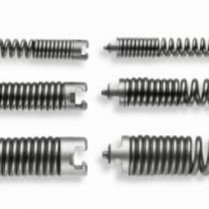 Spiraal STANDARD Ø22mm x 4