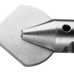Spiraalipea 22mm lehtpuur 45mm