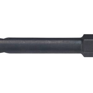 Spiraalpuur Impact 1 mm-10 mm | Tarvikud>Puurid>Metallipuurid | Luna Tools | Trollo.ee | Üle 10 000 toote