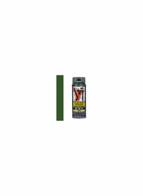 Spreivärv RAL 6002 roheline läikiv 400ml