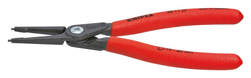 Stoppertangid J0 8-13mm, Knipex