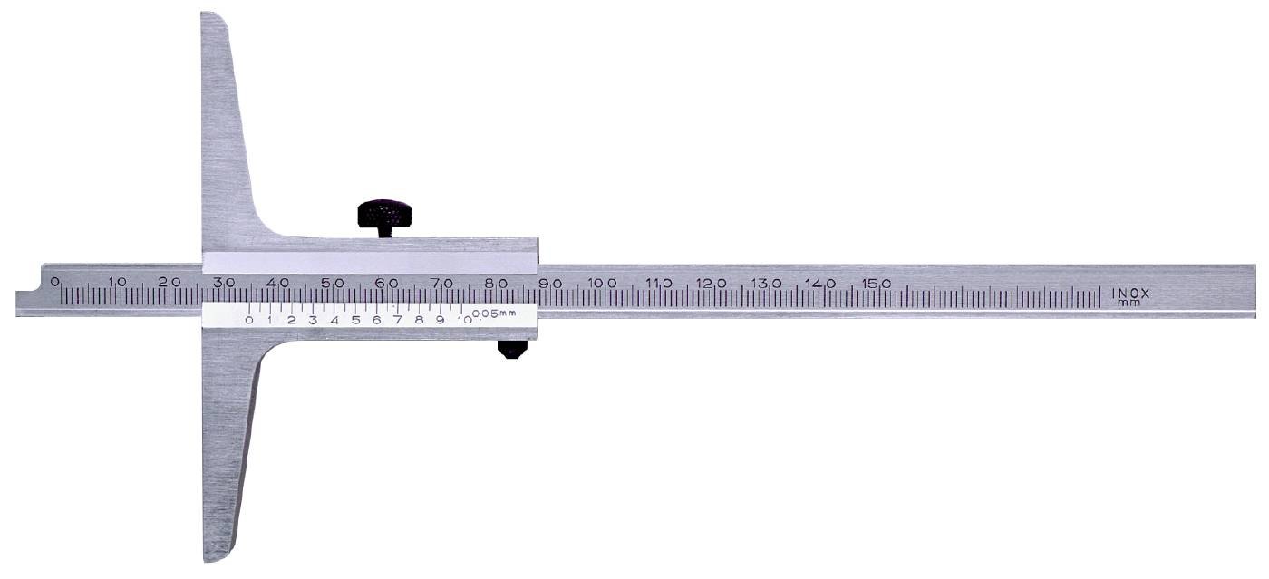 Sügavusmõõtur - 300mm