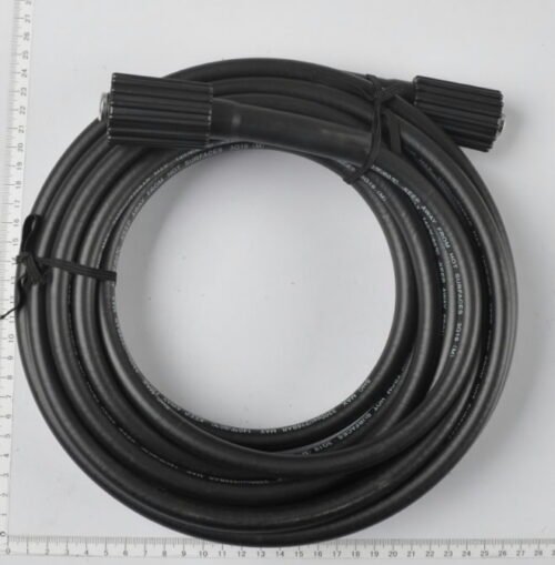 Survevoolik HCP2600