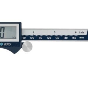 Suure ekraaniga digitaalne nihik CDN / 200 / 300 DIGITAL CALIPER LIMIT CDN - 150 | Mõõteriistad>Nihikud | Limit | Trollo.ee | Üle 10 000 toote