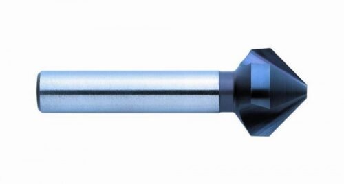 Süvistaja HSS-TiALN C90° DIN335 ¨31x71/12mm