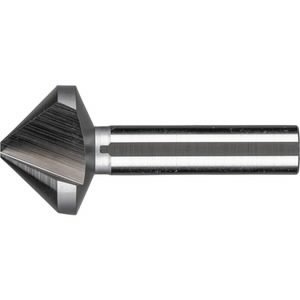 Süvistaja HSSE Co5 C90° DIN335 Ø31x71/12mm