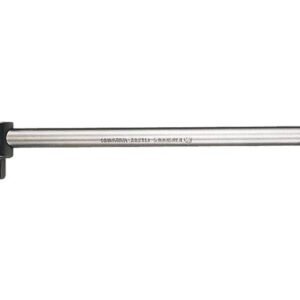 T-käepide 1/4'' TengTools M140050 | Käsitööriistad>Padrunid>Narred ja tarvikud | Teng Tools | Trollo.ee | Üle 10 000 toote