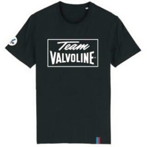 T-shirt Team must
