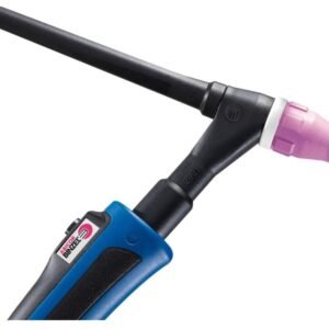 TIG-põleti õhk Abitig-200 Lincolni-le 4m (7T4FH.046.51.00.01A.05)